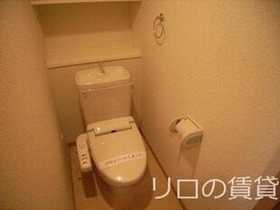 アコール県庁前の物件内観写真